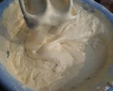 Foto langkah ke 2 dari resep #18. Bolu Kukus Ekonomis Labu Kuning.