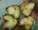 Foto langkah ke 2 dari resep Ikan tenggiri sambal balado.