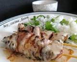 Foto del paso 12 de la receta: Pollo satay