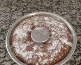 Foto del paso 5 de la receta: Budín de frutillas y nueces