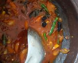 மீன் குழம்பு (Meen kulambu recipe in tamil) ரெசிபி ஸ்டேப் 2 புகைப்படம்