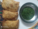 कॉलीफ्लावर पॉकेट(Cauliflower pocket recipe in hindi)