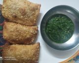 कॉलीफ्लावर पॉकेट(Cauliflower pocket recipe in hindi) रेसिपी चरण 4 फोटो