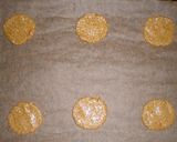 Foto del paso 7 de la receta Galletas florentinas