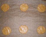 Foto del paso 7 de la receta: Galletas florentinas