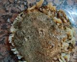 Foto del paso 2 de la receta: Ñoquis de espinaca/acelga/hojas de remolacha