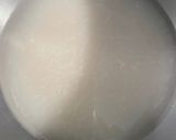 A picture of step 2 of Pizza Dough.