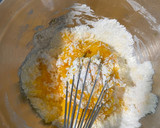 Foto del paso 9 de la receta: Eclairs con cremoso de pomelo y profiteroles !!!