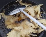 Foto langkah ke 6 dari resep Rempeyek.