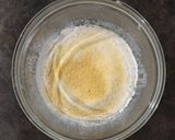 Foto del passaggio 9 della ricetta Crostata morbida con crema di melagrana