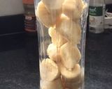Foto del paso 1 de la receta: Rico batido saludable🤍