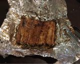 รูปขั้นตอนการทำที่ 6 ของ ซี่โครงหมู bbq
