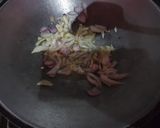 Foto langkah ke 1 dari resep Sayur oyong bihun.