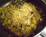 Mochar Ghonto (Banana Blossom Curry - Bengali Style) recipe step 6 photo