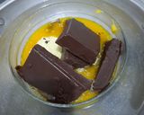 Foto langkah ke 1 dari resep Fudgy Brownie.