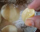 Pearl sago pops recipe step 1 photo
