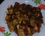Foto langkah ke 6 dari resep Fillet Ayam Saus Tiram.