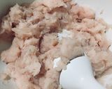 Foto del paso 2 de la receta: Medallones de pollo