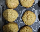 Foto langkah ke 3 dari resep Matcha Soft cookies.