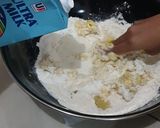 Foto langkah ke 3 dari resep Donat Kentang Yahuut.