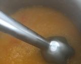 Foto del paso 4 de la receta: Puré de calabaza