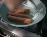 Foto del paso 4 de la receta: Hot dogs 🌭🌭