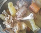 Pressure Cooker Chicken Broth recipe step 10 photo