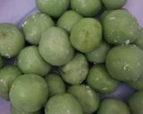 Foto langkah ke 5 dari resep Klepon.