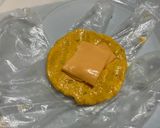 爆漿南瓜🎃起司球的食譜步驟4照片
