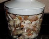 Foto del paso 1 de la receta: Mayonesa de ave al pimentón ahumado
