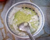 Foto langkah ke 4 dari resep Talam Ketan Srikaya.