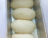 A picture of step 5 of Bread.