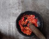 Foto langkah ke 3 dari resep Jengkol Cabe-cabean.