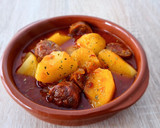 Foto del paso 12 de la receta: Patatas a la Riojana 🇪🇸