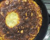 Foto del paso 7 de la receta: Tortilla de papas (tipo española)