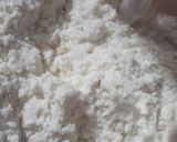 A picture of step 3 of Osmania Biscuits With White Butter.