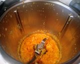 Foto del paso 1 de la receta: Fideuá de marisco con ayuda de Thermomix