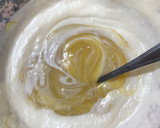 Foto del paso 5 de la receta: Mousse de chocolate blanco 🍫