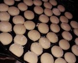Foto del paso 3 de la receta: Alfajorcitos de Maicena (súper fáciles)