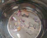 Foto langkah ke 2 dari resep Sayur Asem Bumbu Racik.