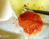 Foto langkah ke 2 dari resep Terong Balado.