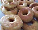 Foto del paso 7 de la receta: Donuts