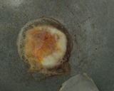 Foto langkah ke 2 dari resep Nasi goreng terasi.