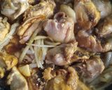 Foto langkah ke 3 dari resep Ayam Kecap Mentega (Simple Ekonomis).