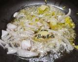 Onion Sabudana khichidi recipe step 2 photo