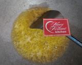 Foto langkah ke 6 dari resep Semur Ayam Telur Buncis dan Wortel.