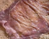 Foto del paso 2 de la receta: Milanesas a la Tavares