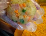 Foto langkah ke 4 dari resep Croquettes.