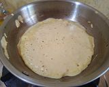 Foto langkah ke 4 dari resep Pancake, selai buah pala.