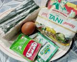 Foto langkah ke 1 dari resep Pentol tempe.